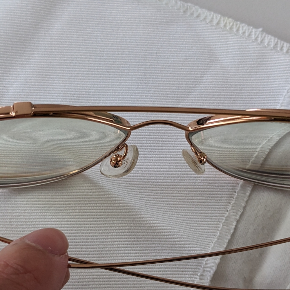 Prada Reading Glasses - image 6